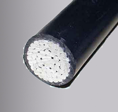 1KV 铝芯 低压架空电缆